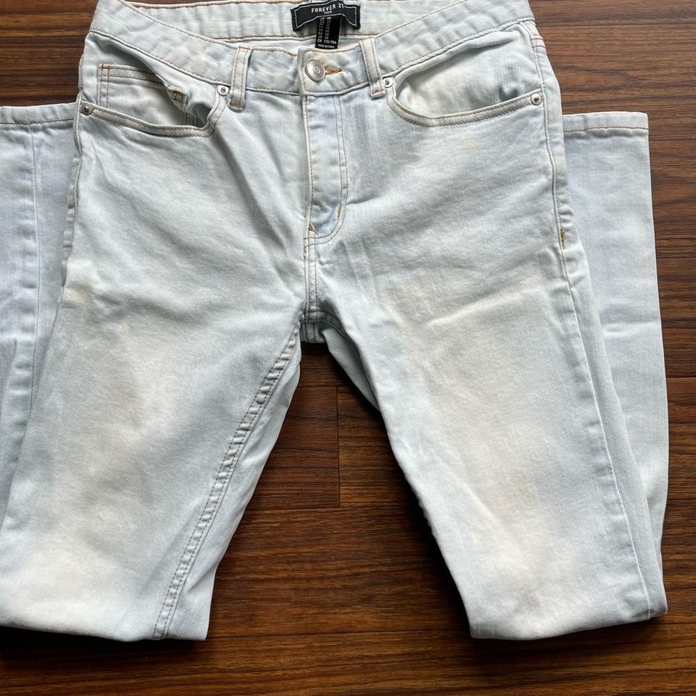 Forever 21 Jeans